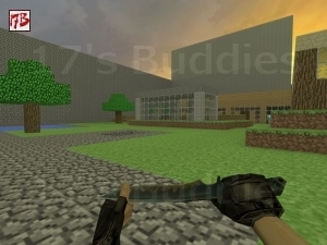 jail_minecraft_mb6 (Counter-Strike)