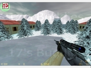 scout_snowfield (Counter-Strike)