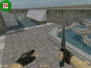 bhop_break_free (Counter-Strike)