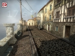 de_alive (Cs:Go)