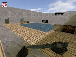 de_deposito (Counter-Strike)