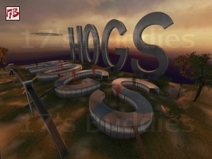 dm_hogs_steel_arena (DeathMatch)