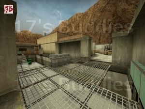de_canyon (Cs:Go)