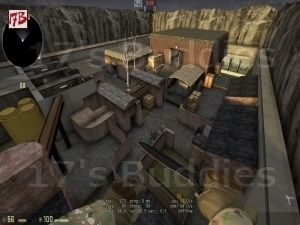 de_incident_go (Cs:Go)