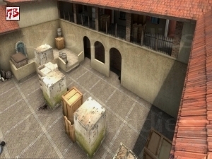 aim_map_italy (Cs:Go)