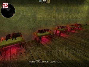 ba_toobalot_v5 (Cs:Go)