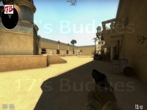 jb_lotus_v1 (Cs:Go)