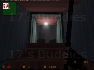Screen uploaded  07-14-2013 by 17Buddies