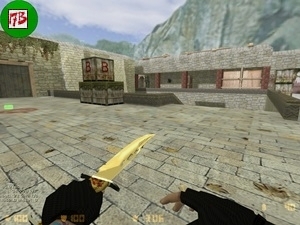 de_aztec_cp (Counter-Strike)