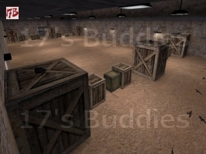 Screen uploaded  04-13-2013 by 17Buddies