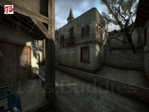 de_nil_castleisland (Cs:Go)