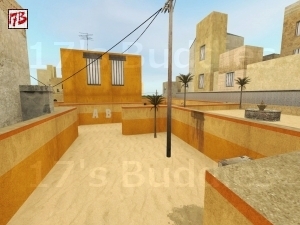 de_stability_go (Cs:Go)