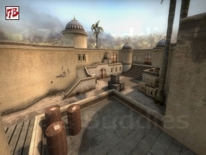 aim_dust (Cs:Go)