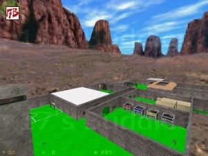 jail_dogaustu (Counter-Strike)