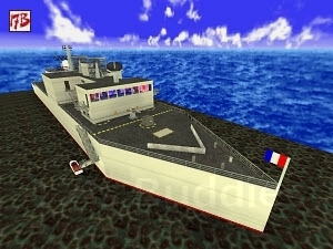 ge_frigate_dm (Counter-Strike)