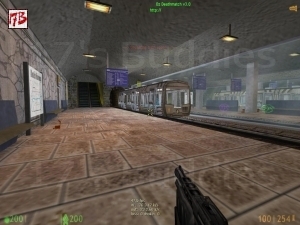 dutch_subway (HL DeathMatch)