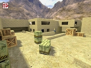 de_esports (Counter-Strike)