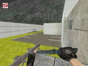 jail_summer_remix_v2 (Counter-Strike)