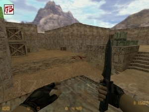 de_kair (Counter-Strike)