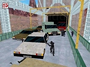 ponte (Counter-Strike)