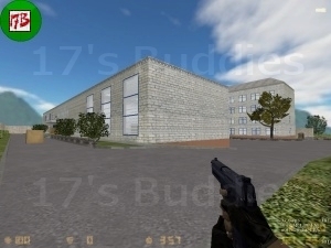 de_school25 (Counter-Strike)