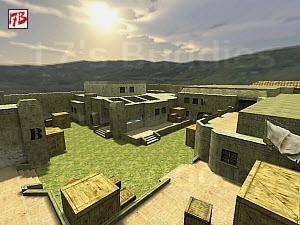 de_casbah_beta_v2 (Counter-Strike)