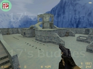 fy_snow_fg (Counter-Strike)