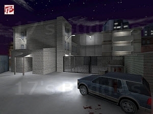 zp_winter_town (Counter-Strike)