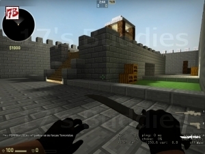 awp_minecraft (Cs:Go)