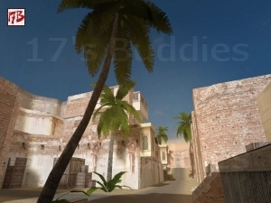 zm_dusted (Counter-Strike)