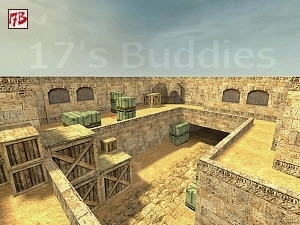 de_dust2011_b1 (Counter-Strike)