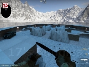 fy_iceworld2k_b7 (Cs:Go)