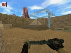 zm_fun_remake (Counter-Strike)