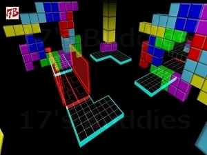 deathrun_inthetetris (Counter-Strike)