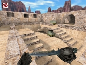 de_dust_26 (Counter-Strike)