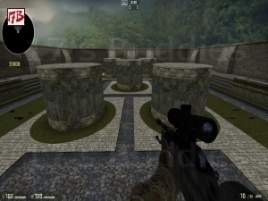 fy_aztecworld_beta3 (Cs:Go)