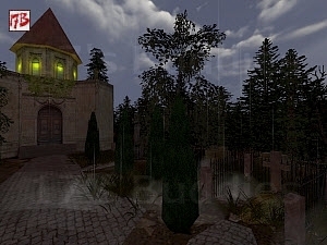 cemetary (Counter-Strike)