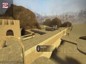 deathrun_hot_desert_csgo_v1 (Cs:Go)