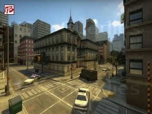 de_brooktown (Cs:Go)