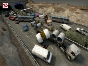 gg_highway (Cs:Go)