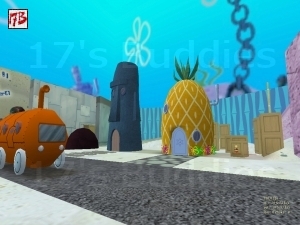 de_bikinibottom (Counter-Strike)