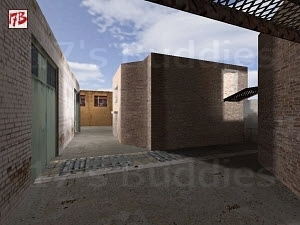 de_lost_shed (Counter-Strike)