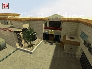 de_cp (Counter-Strike)