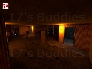 dm_cabin_cg_test1 (Zombie Panic: Source)