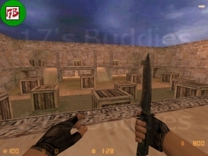 aim_dust_bb (Counter-Strike)