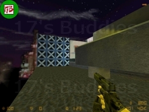 as_taxi_tsimshatsui2 (Counter-Strike)