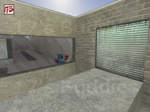 deathrun_chic (Counter-Strike)