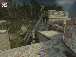 de_tt2 (Cs:Go)