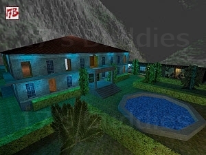 cs_my_mansion (Counter-Strike)