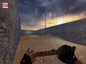 de_deathmatch (CS:Source)